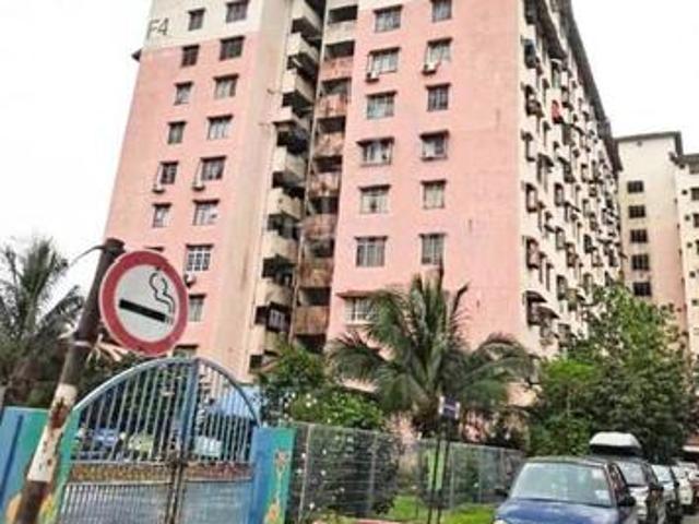Apartment for sale in Petaling, Subang Jaya
