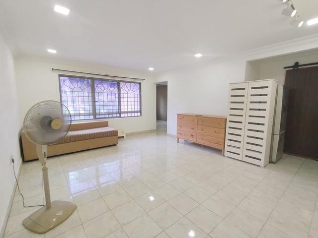 Apartment for sale in Petaling, Damansara Damai