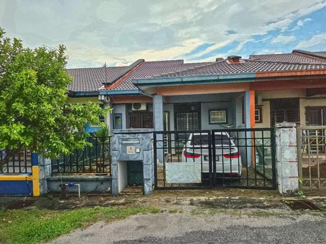 Terraced House for sale in Port Klang, Selangor