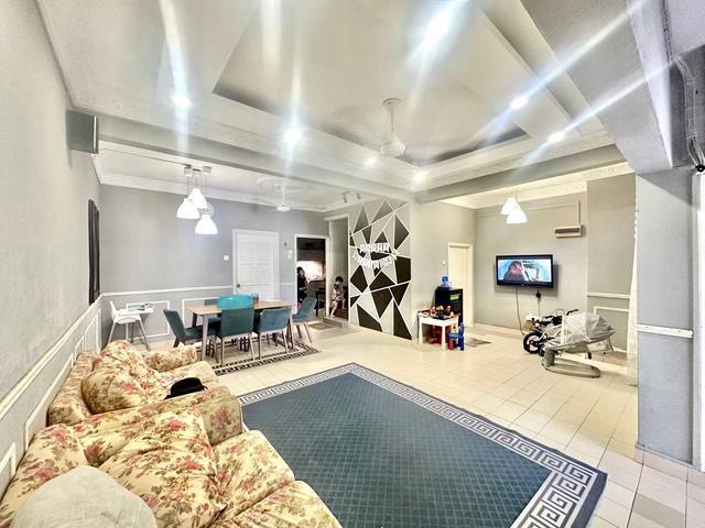 Terraced House for sale in Cheras