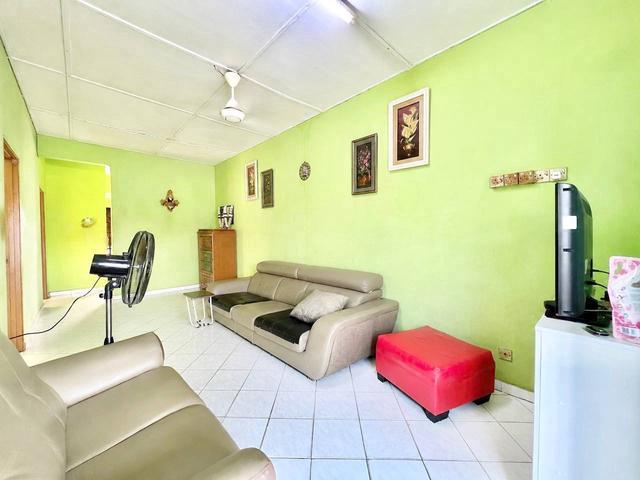 Terraced House for sale in Kajang, Langat