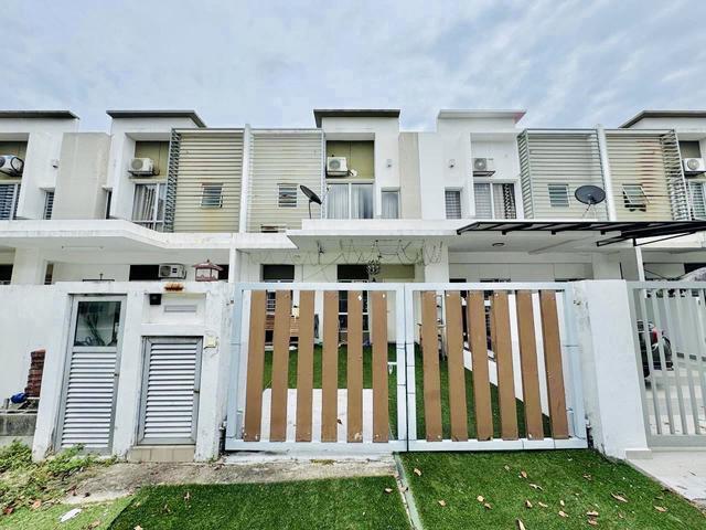 Terraced House for sale in Kajang, Langat