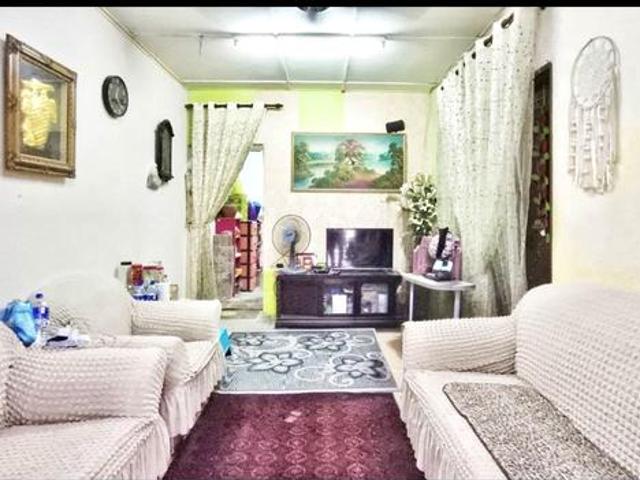 Terraced House for sale in Country Heights Damansara, Kuala Lumpur