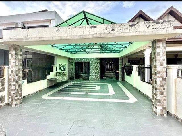 Terraced House for sale in Petaling, Damansara Damai