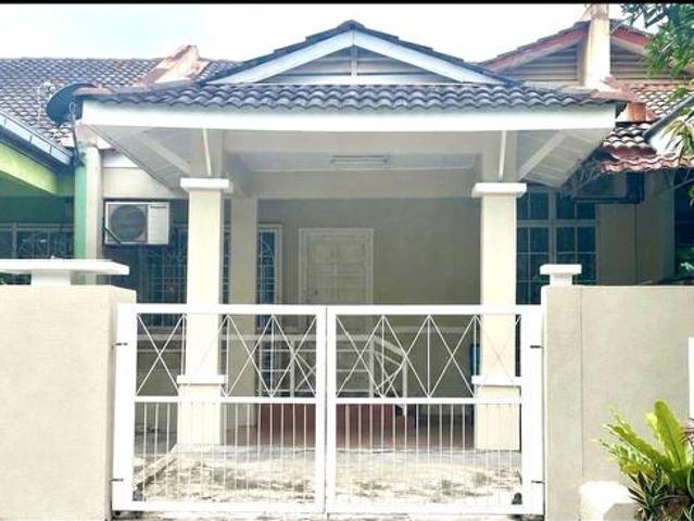 Terraced House for sale in Kajang, Langat