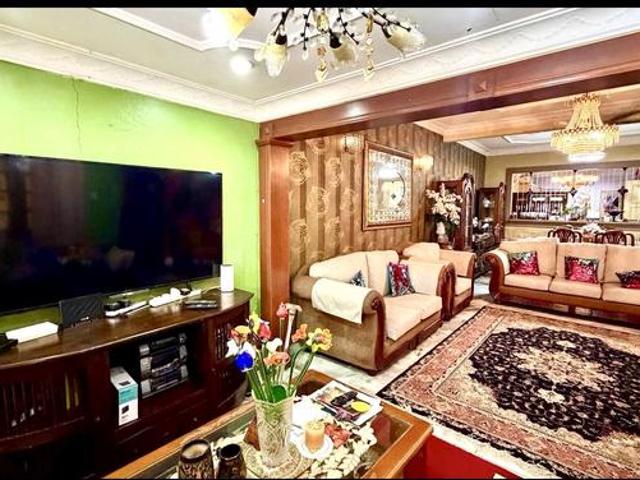 Terraced House for sale in Petaling, Damansara Damai
