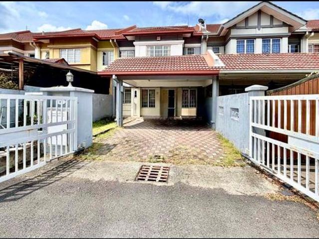 Terraced House for sale in Petaling, Subang Jaya