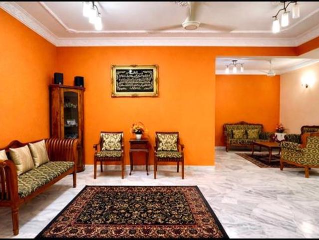 Terraced House for sale in Petaling, Subang Jaya