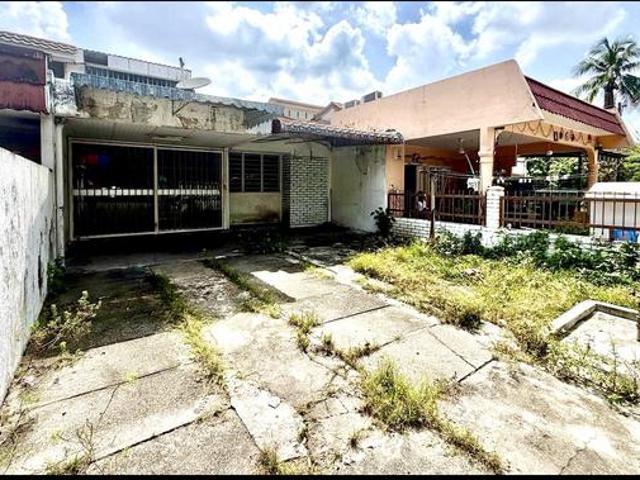 Terraced House for sale in Petaling, Damansara Damai