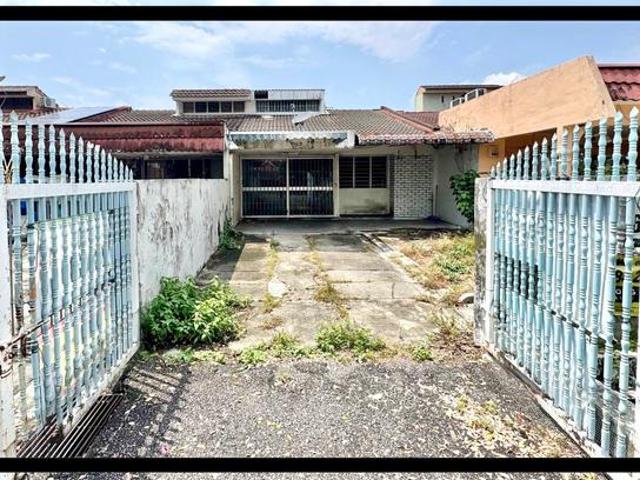 Terraced House for sale in Petaling, Damansara Damai