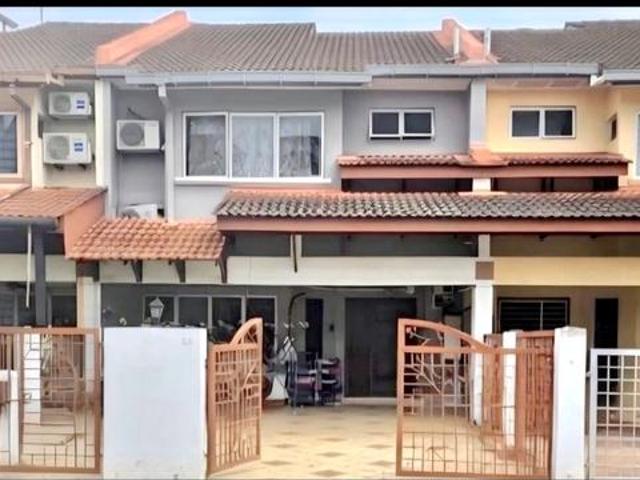 Terraced House for sale in Petaling, Damansara Damai