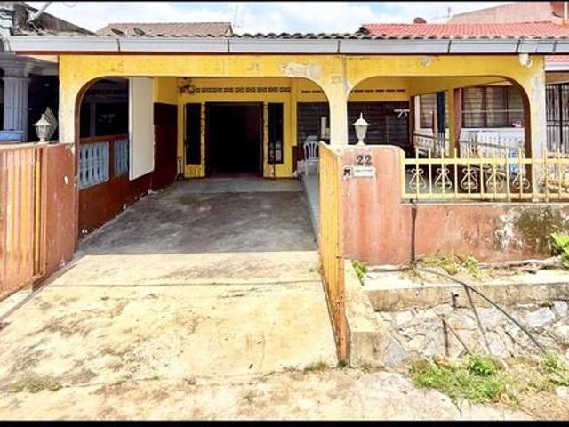 Terraced House for sale in Country Heights Damansara, Kuala Lumpur
