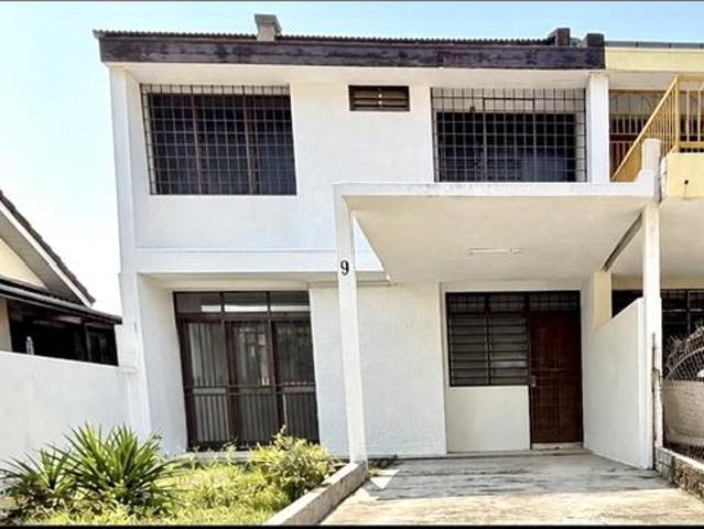 Terraced House for sale in Country Heights Damansara, Kuala Lumpur