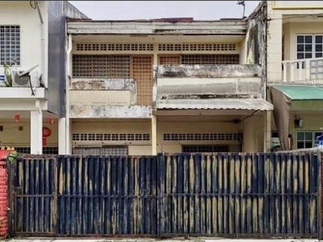 Terraced House for sale in Cheras, Kuala Lumpur
