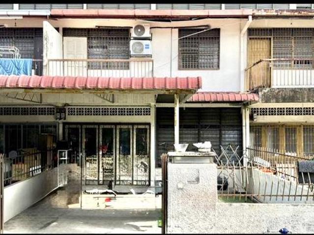 Terraced House for sale in Petaling, Alam Impian