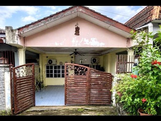 Terraced House for sale in Country Heights Damansara, Kuala Lumpur