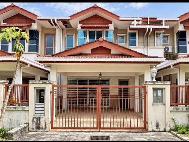 Terraced House for sale in Bandar Baru Bangi, Majlis Perbandaran Kajang