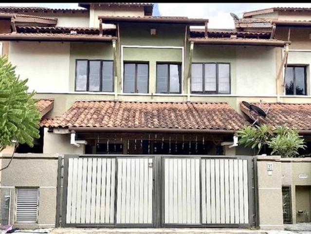 Terraced House for sale in Petaling, Alam Impian