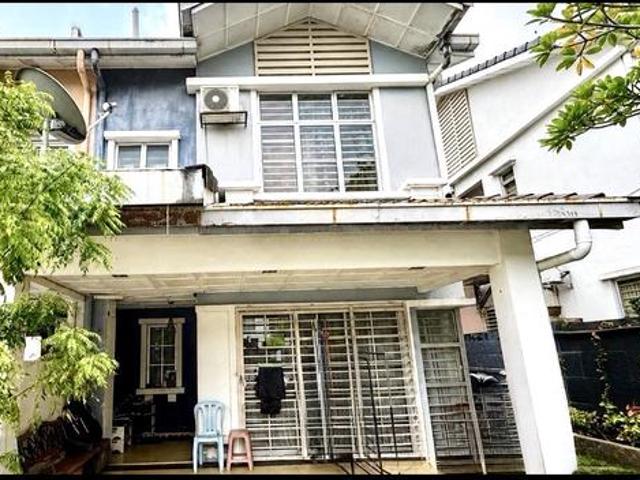 Terraced House for sale in Kajang, Langat