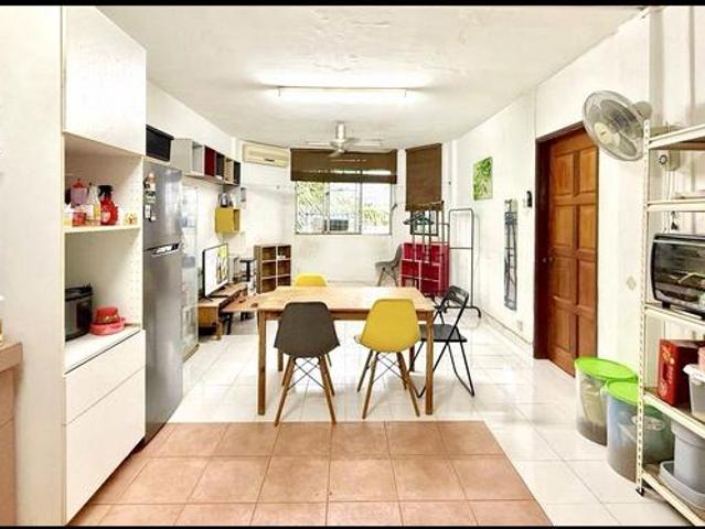 Apartment for sale in Country Heights Damansara, Kuala Lumpur