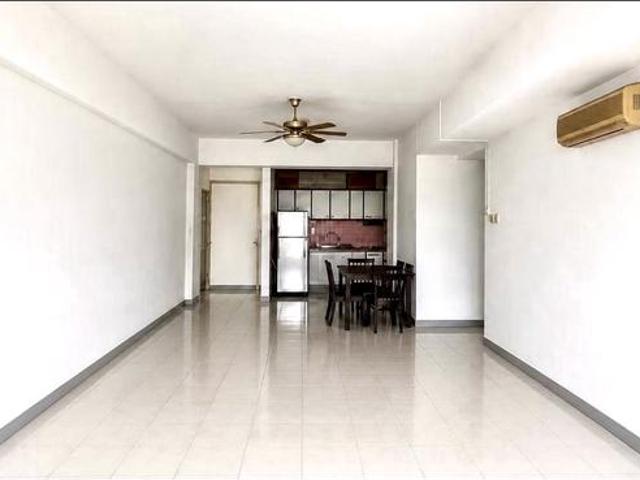 Condominium for sale in Langat, Selangor