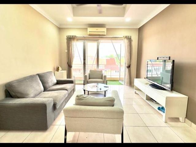 Bungalow for sale in Petaling, Damansara Damai