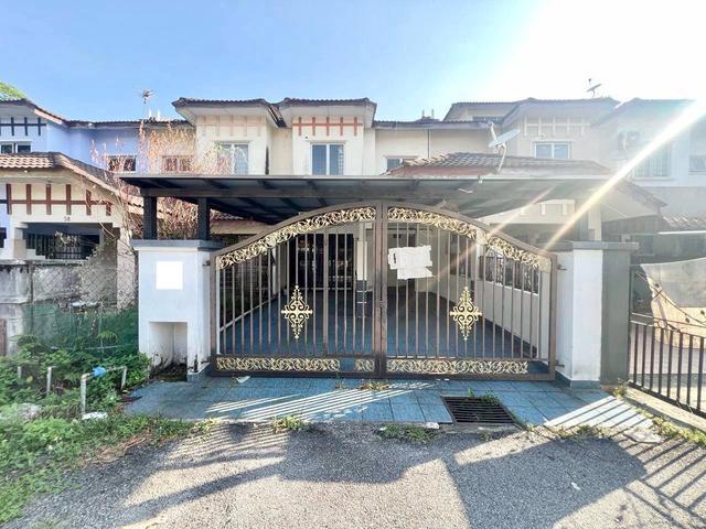 Terraced House for sale in Petaling, Alam Impian