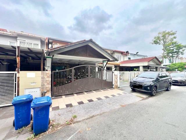 Terraced House for sale in Petaling, Alam Impian