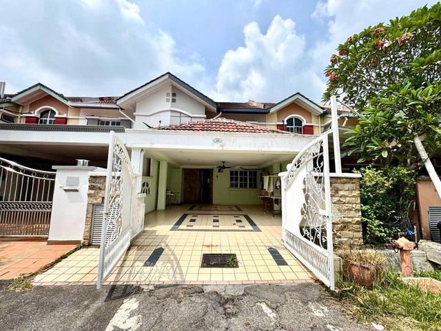Terraced House for sale in Kajang, Langat
