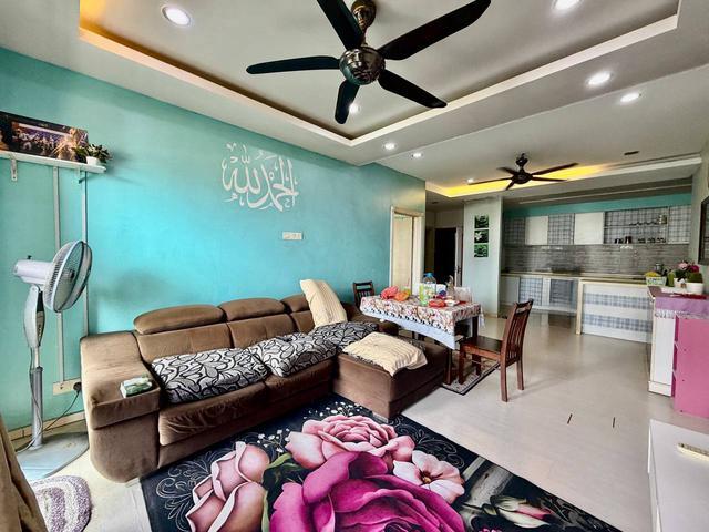 Serviced Residence for sale in Cheras, Kuala Lumpur