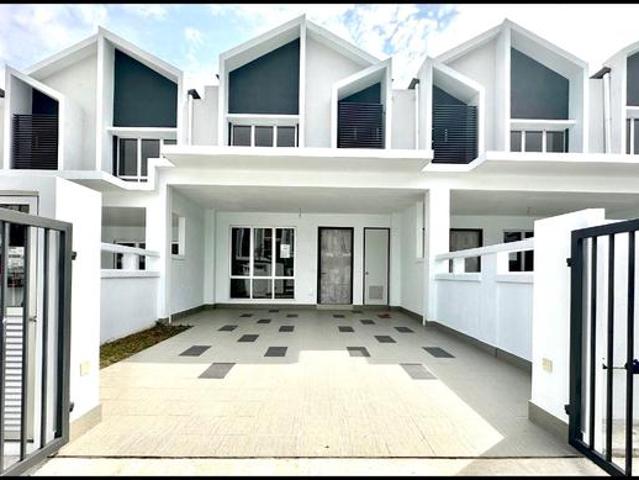 Terraced House for sale in Bandar Baru Bangi, Majlis Perbandaran Kajang
