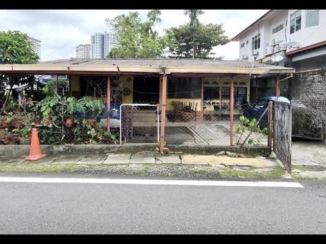 Bungalow for sale in Country Heights Damansara, Kuala Lumpur