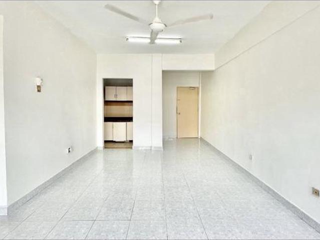 Apartment for sale in Selayang, Selangor