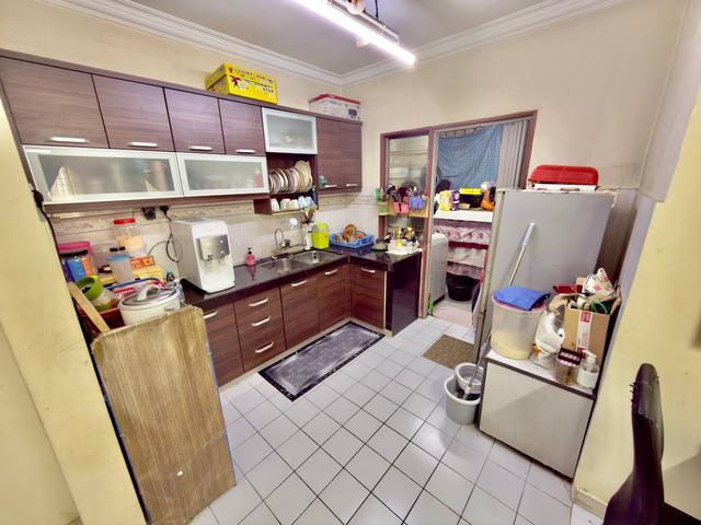 Condominium for sale in Selayang, Selangor