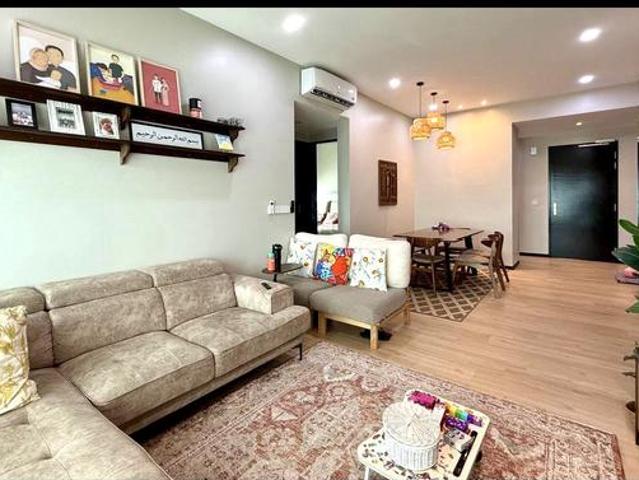 Condominium for sale in Country Heights Damansara, Kuala Lumpur