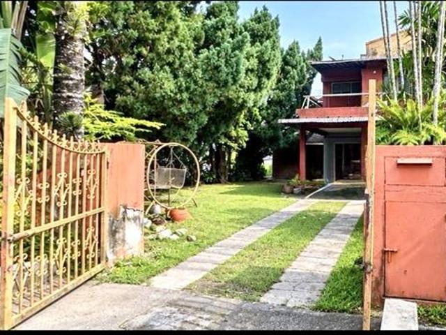 Terraced House for sale in Majlis Perbandaran Selayang, Gombak