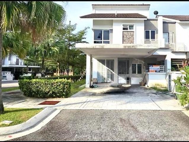 Terraced House for sale in Putrajaya