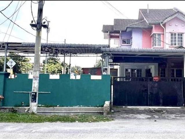 Terraced House for sale in Kajang, Langat