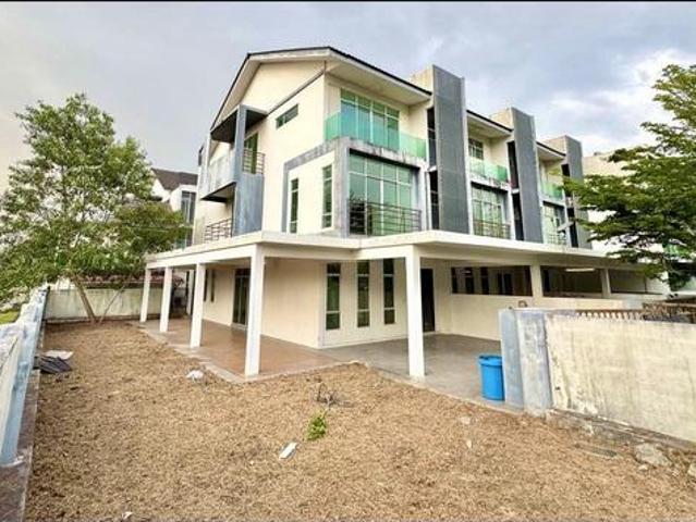 Terraced House for sale in Kajang, Langat
