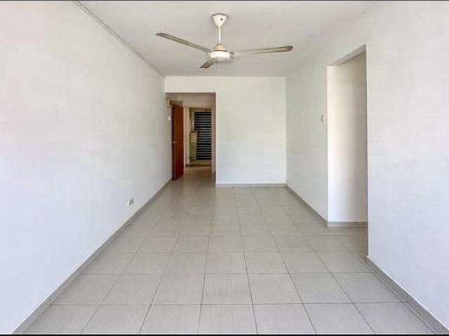Apartment for sale in Cheras, Kuala Lumpur