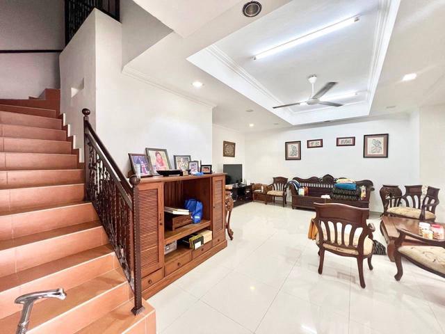 Terraced House for sale in Petaling, Alam Impian
