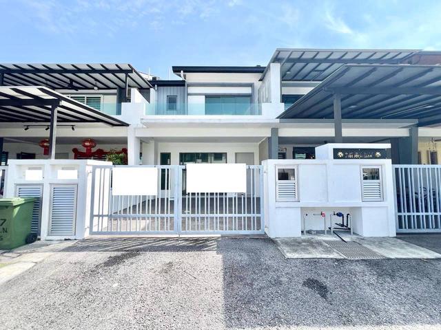 Terraced House for sale in Kajang, Langat