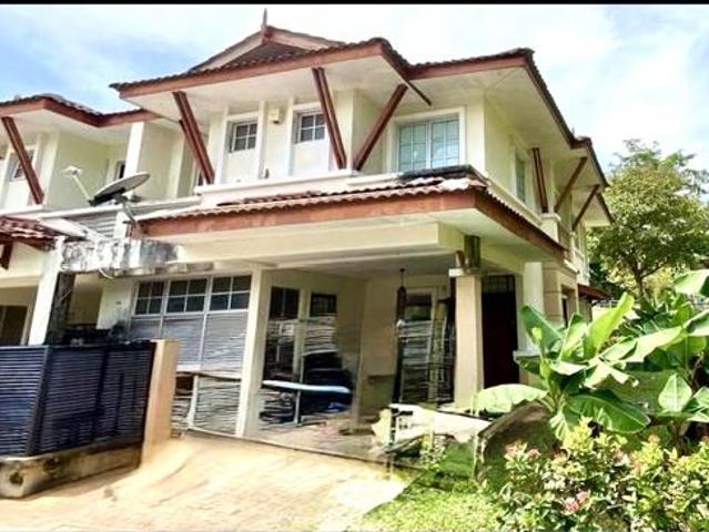 Terraced House for sale in Putrajaya