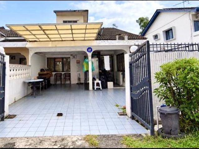 Terraced House for sale in Majlis Perbandaran Selayang, Gombak