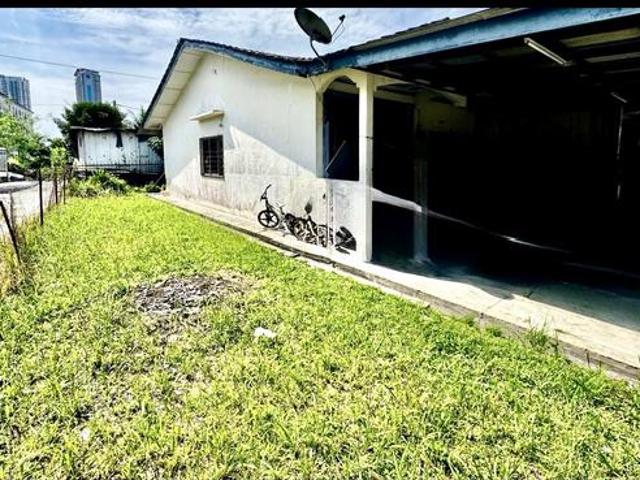 Terraced House for sale in Kajang, Langat