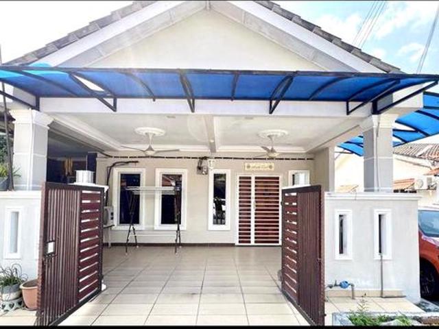 Terraced House for sale in Selayang, Selangor