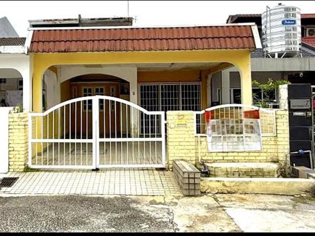Terraced House for sale in Country Heights Damansara, Kuala Lumpur