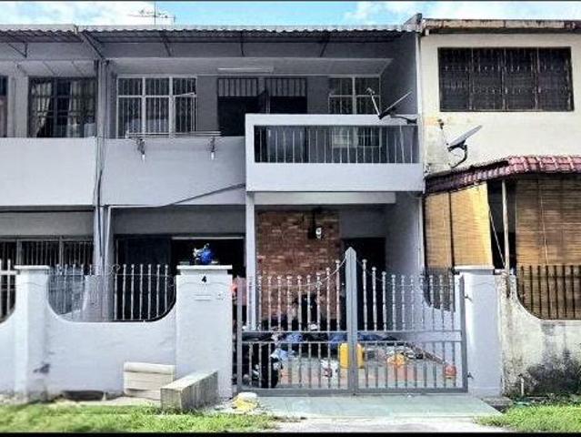 Terraced House for sale in Country Heights Damansara, Kuala Lumpur