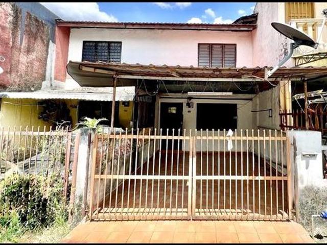 Terraced House for sale in Kajang, Langat