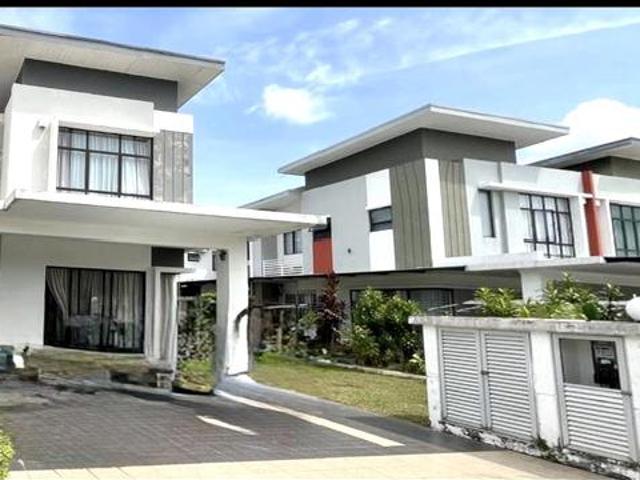 Residential House for sale in Kajang, Langat